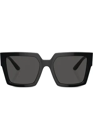 Dolce & Gabbana Gafas de sol con montura cuadrada