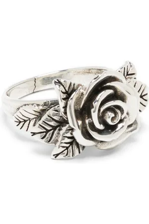 EMANUELE BICOCCHI Anillo Wild Rose
