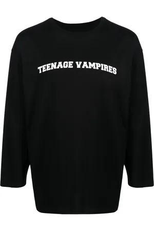Liberal Youth Ministry Jersey con estampado gráfico