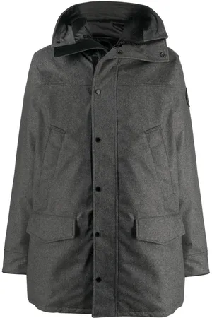 Canada Goose Parka Langford