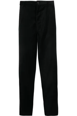 Comme des Garçons Pantalones rectos