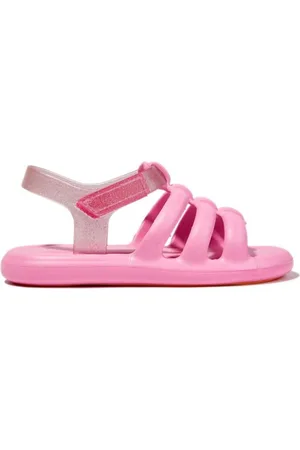 Zapatos mini melissa online para niñas