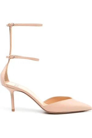 Francesco Russo Zapatos con tacón de 75mm