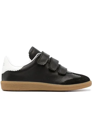 Isabel Marant Zapatillas Beth perforadas