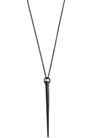 PARTS OF FOUR Collar Big Spike