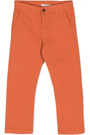 KNOT Pantalones de sarga