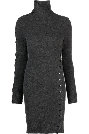 Isabel Marant Vestido Marina de punto