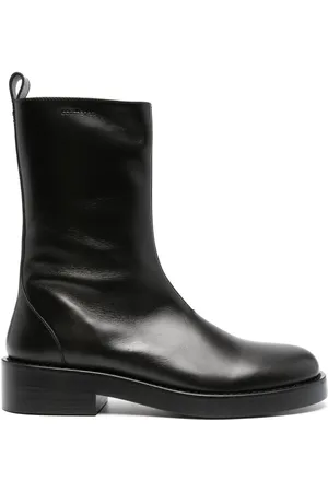 Courrèges Botas stretch