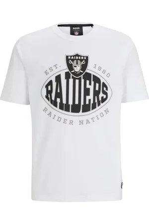 Ropa Las Vegas Raiders oficial para hombres, ropa Raiders para hombres, ropa  para hombres