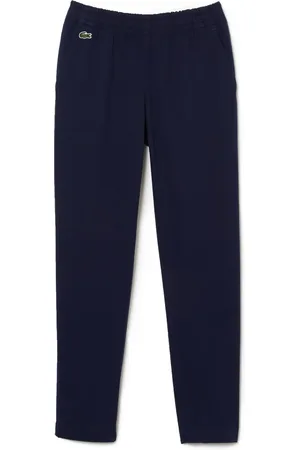 Lacoste Pantalones chinos stretch
