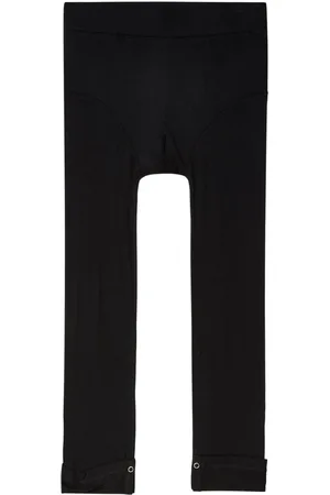 Random Identities Leggins con cinturilla elástica