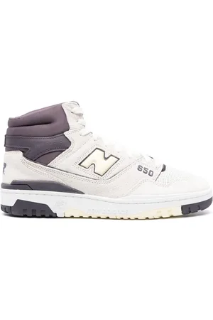 New Balance Zapatillas altas 650