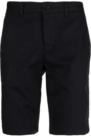 Lacoste Bermudas chino slim