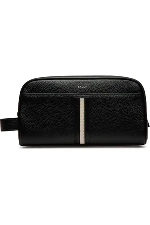 Bally Cartera con logo estampado