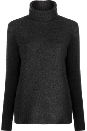 Aspesi Jersey con cuello vuelto