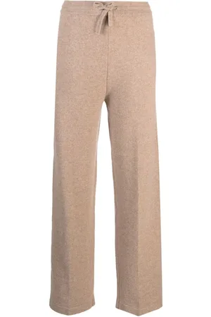 Marant Etoile Pantalones rectos Julia