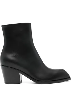 Gianvito Rossi Botines Wednesday
