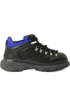 Burberry Botines Trek