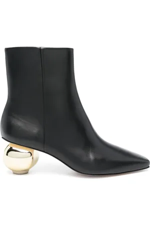 Cult Gaia Botas Mari con tacón de 50mm