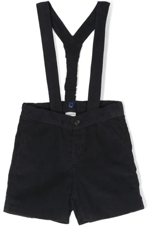 KNOT Bermudas Booker