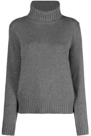 Ralph Lauren Jersey con cuello vuelto