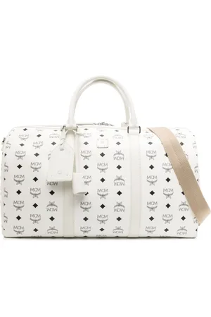 MCM Bolso de viaje Ottomar extragrande