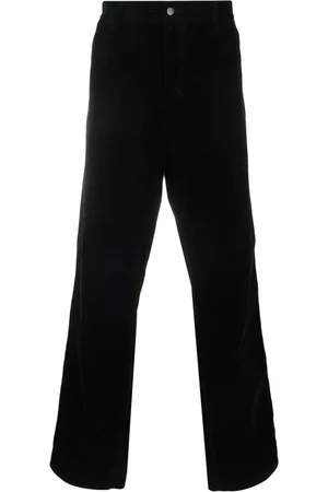 Carhartt Pantalones con parche del logo