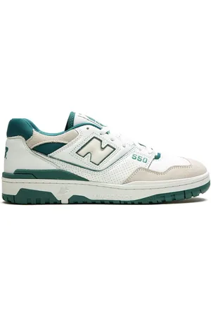 New Balance Zapatillas 550 Vintage Teal