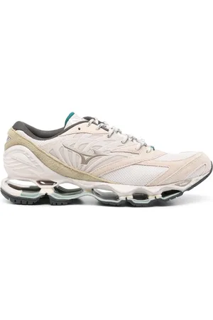 Mizuno Zapatillas Wave Prophecy a paneles
