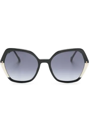 Carolina Herrera Gafas de sol con montura oversize