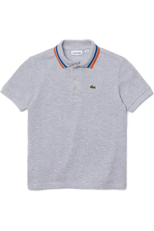 Ropa Lacoste para Infantil en Rebajas Outlet Online FASHIOLA.es