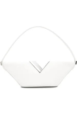 The Attico Bolso de hombro Piccola