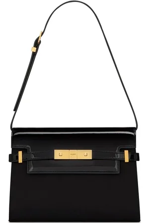 Bolsos de piel cruzados y bolsos saco de Mujer, Saint Laurent