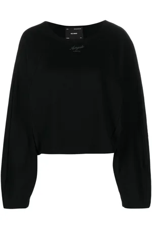 Axel Arigato Sudadera con logo estampado