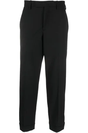 Neil Barrett Pantalones ajustados estilo capri