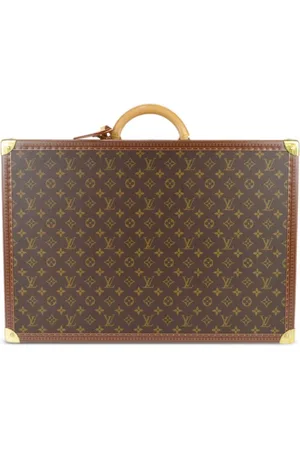 Louis Vuitton Estuche De Maquillaje Con Monograma 1990-2000 pre-owned -  Farfetch