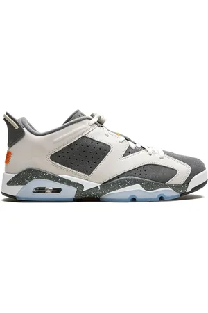 Jordan Zapatillas Air 6 Low de x PSG