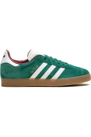 adidas Zapatillas Gazelle Core Green