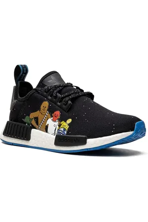 adidas "zapatillas NMD R1 ""Star Wars"""