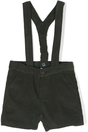 KNOT Bermudas Booker