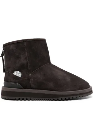 SUICOKE Botas ELS-Mwpab-Mid