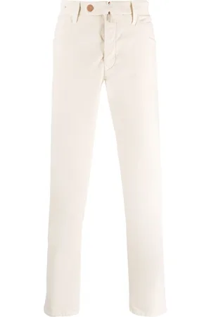 Incotex Pantalones slim