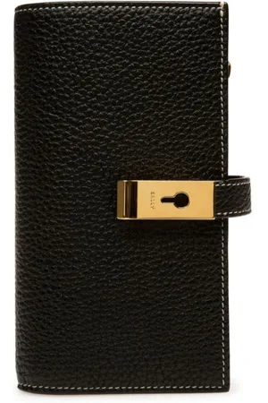 Bally Cartera Amber pequeña