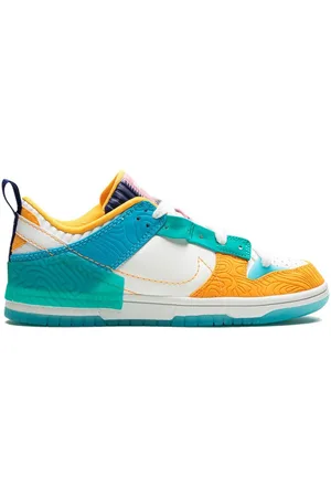 Nike Zapatillas Dunk Low Disrupt 2 de x Serena Williams Design Crew