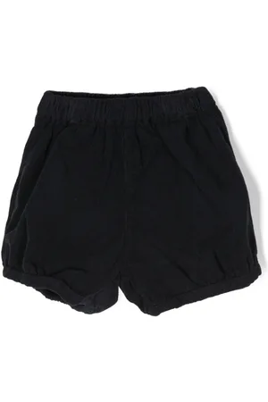 KNOT Pantalones cortos Celeste