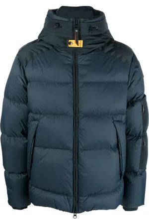 Parajumpers Plumífero con parche del logo