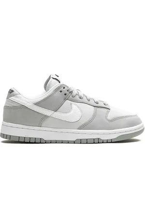 Nike Zapatillas Dunk Low LX NBHD Light Smoke Grey