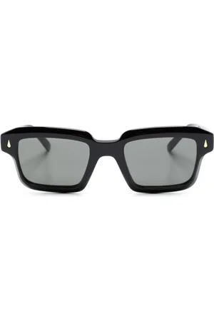 Retrosuperfuture Gafas de sol Giardino con montura cuadrada