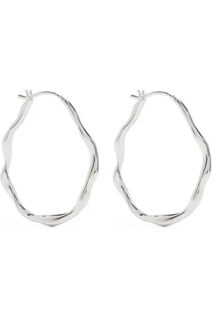Dower and Hall Aros Waterfall con diseño oval
