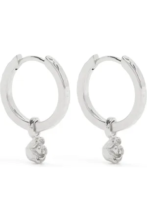 Dower and Hall Aros huggie Wild Rose